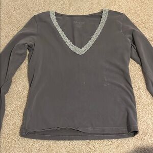 Brandy Melville (John Galt) long sleeve